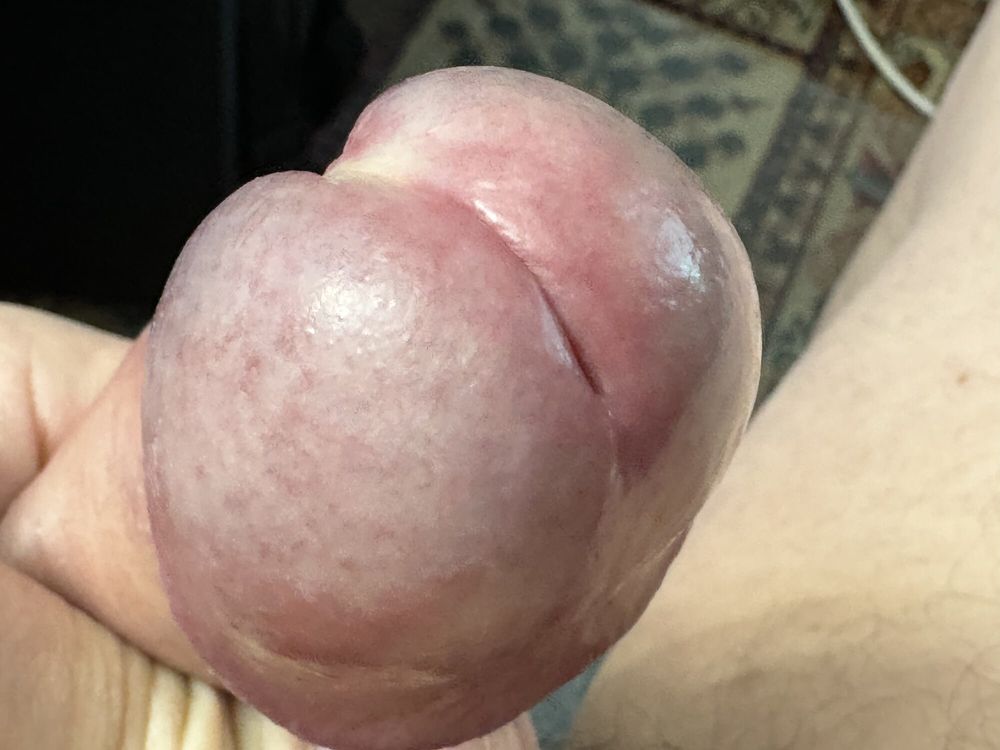 My horny cock #7