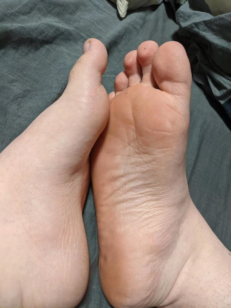 Feet Pictures #5 my sexy feet #4