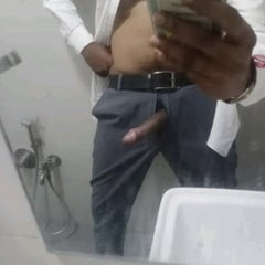 My hago little dick 