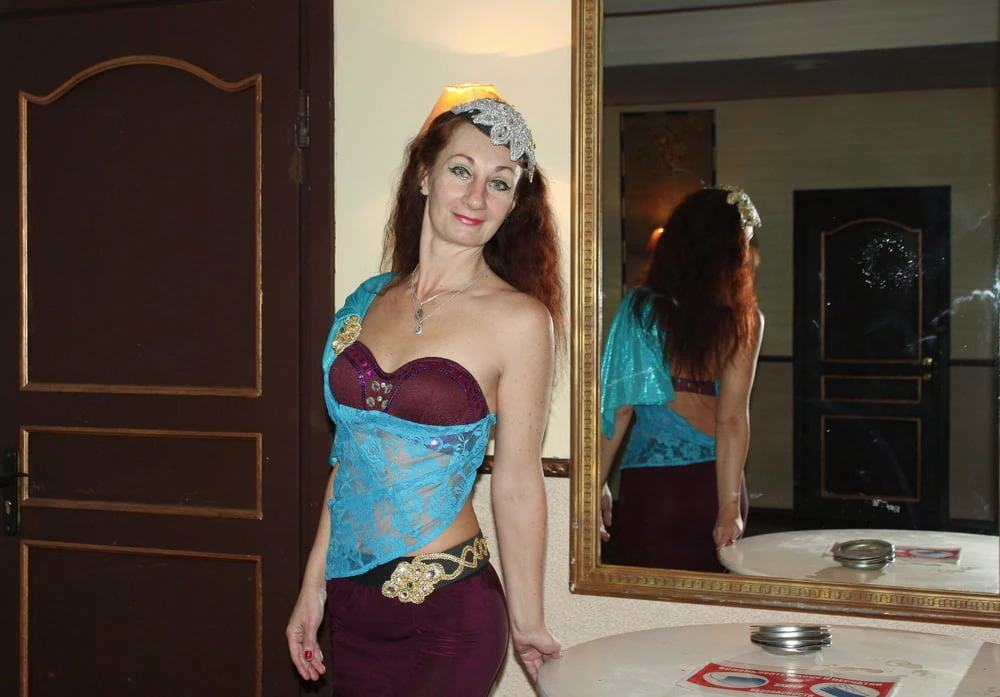 Bellydance 
