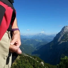 Berg Erotik