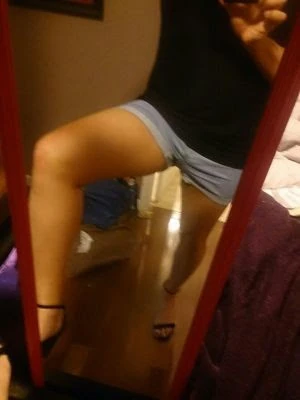 More Selfies
