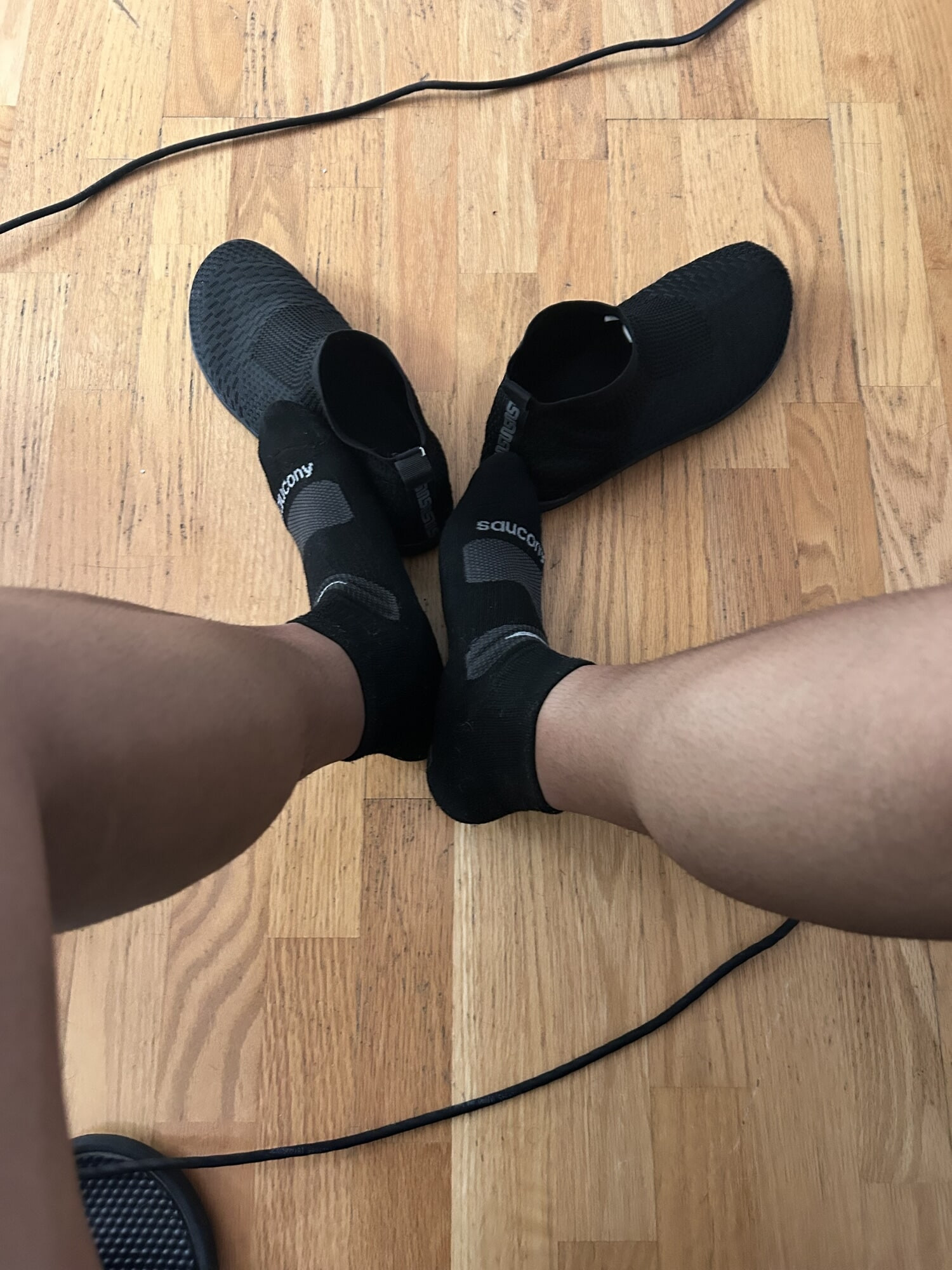 Lower Body Workout Day #2