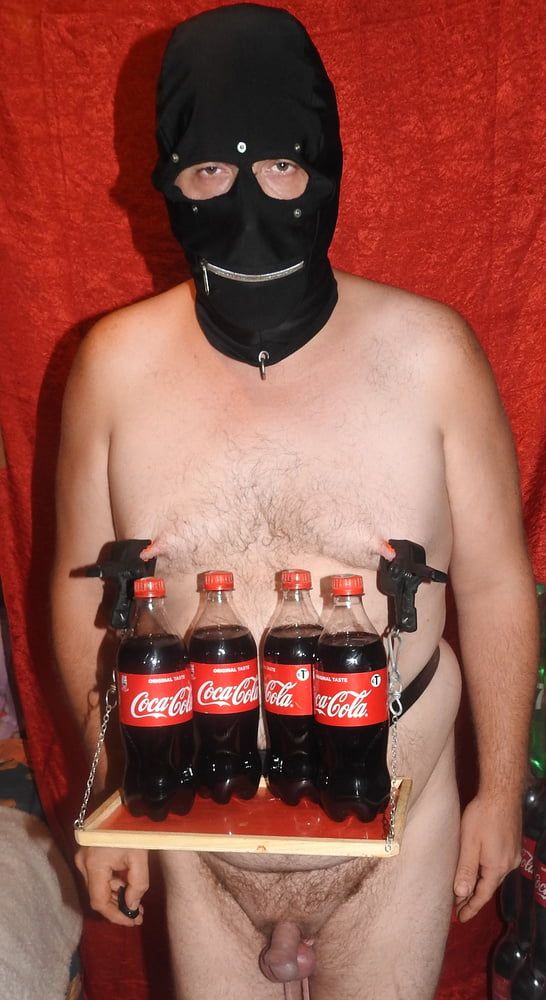 Coca  Cola Extreme #16