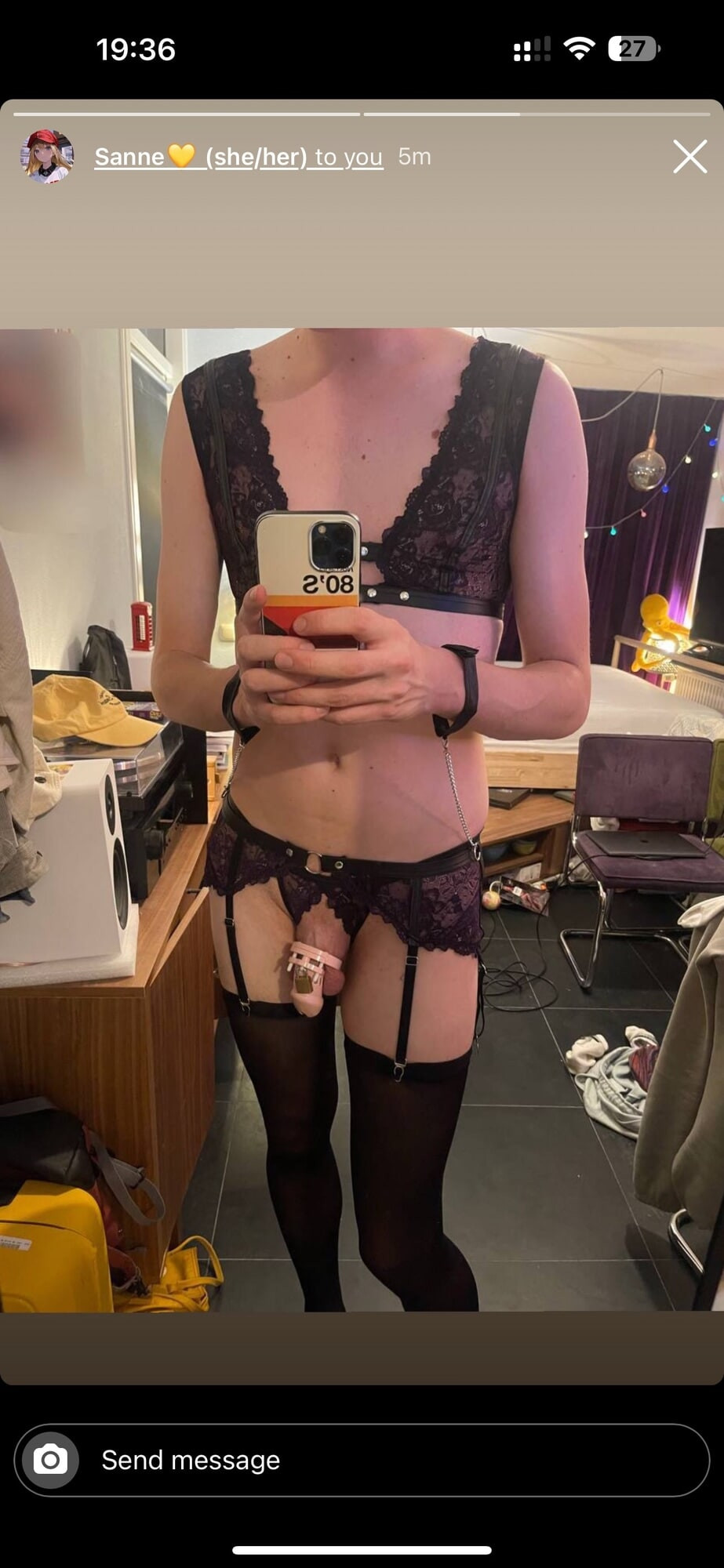 Luc Moolenaar naked #29