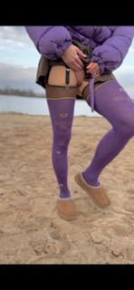 A walk on the lake #14