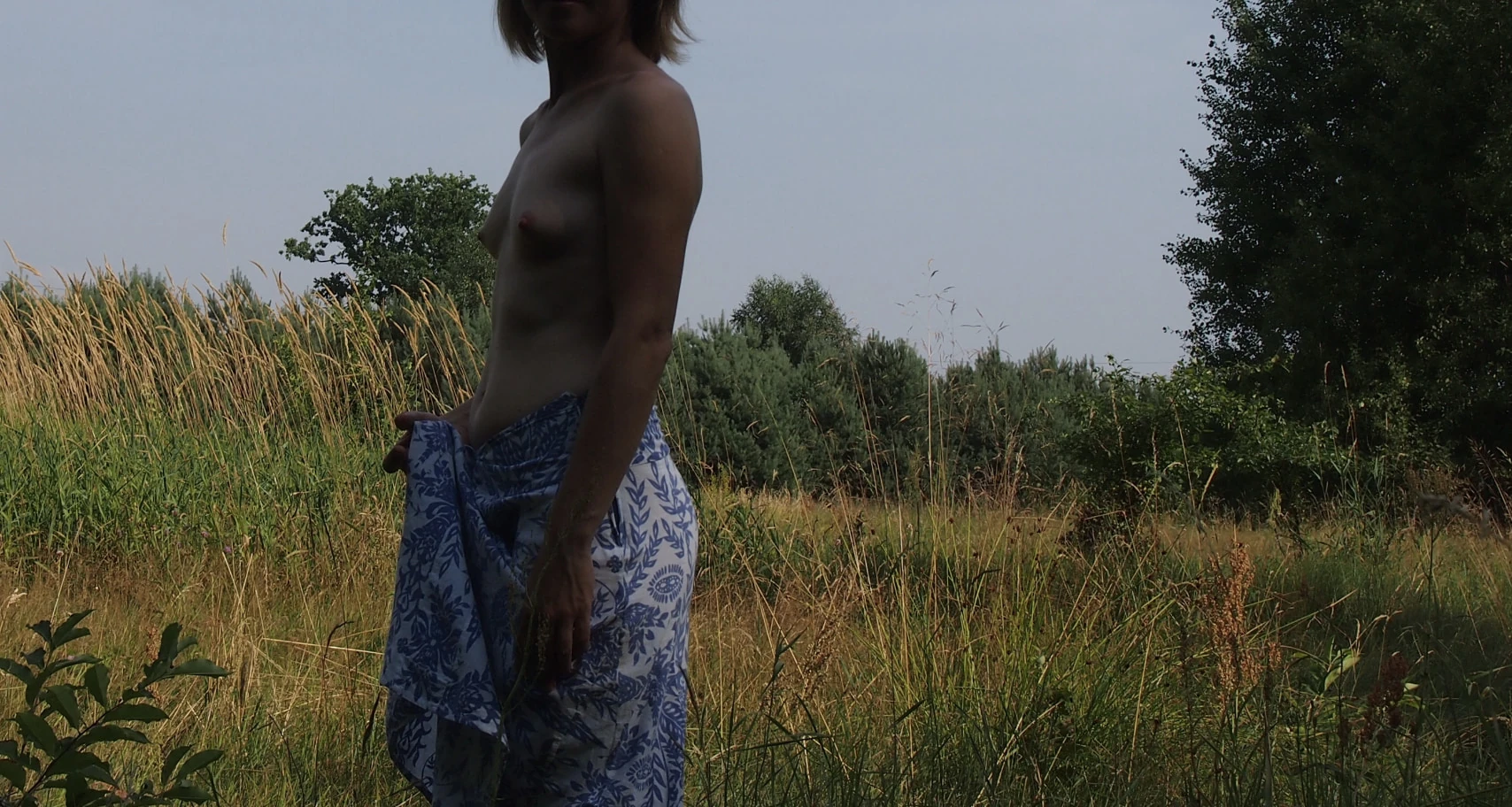 Green forest #20