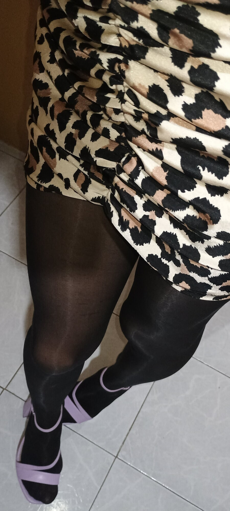 Travesti en Pantimedias  #11