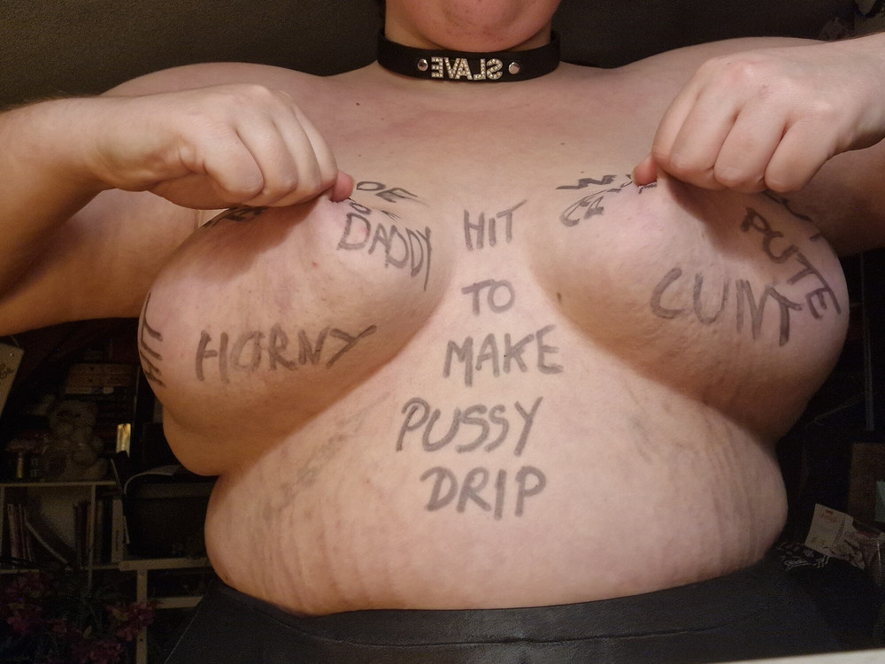 Pain and humiliation session #3