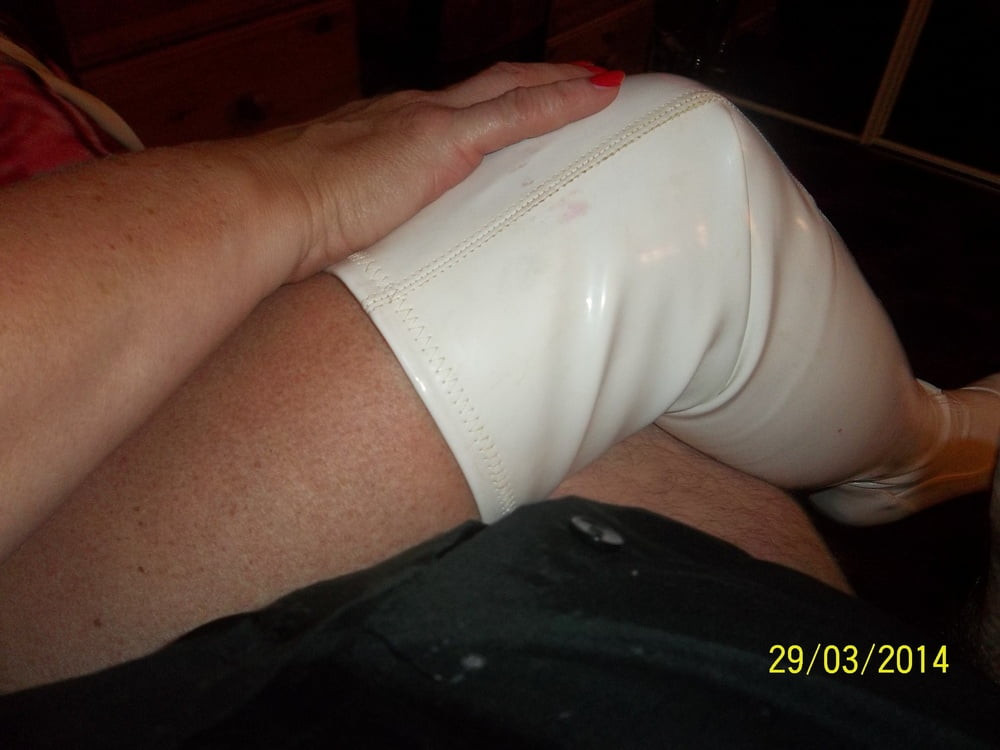 SATURDAY CHECK UP #4