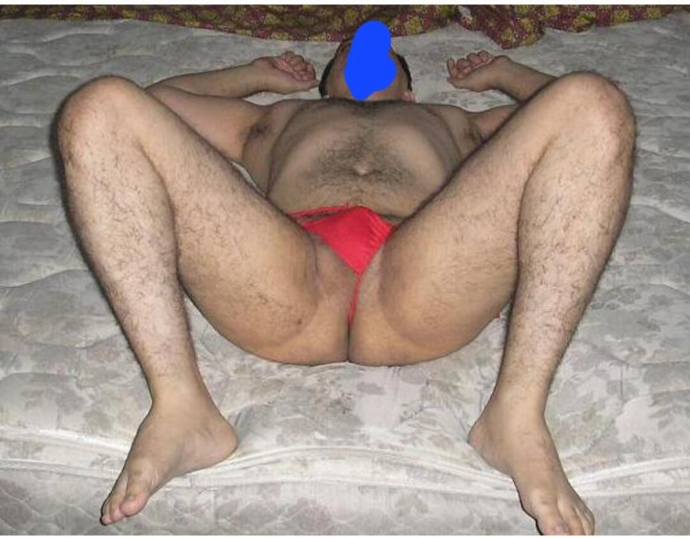 My Hot Ass #15