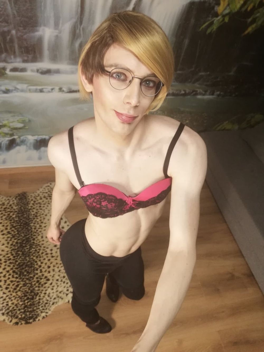 Sissy Faggot Life (41) #24