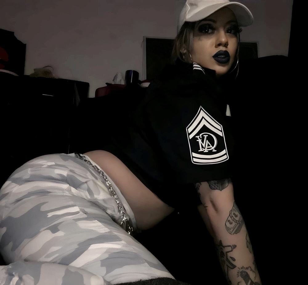 GUANTANAMO BAE - FULL PORN CLIP ON MY PROFILE #33