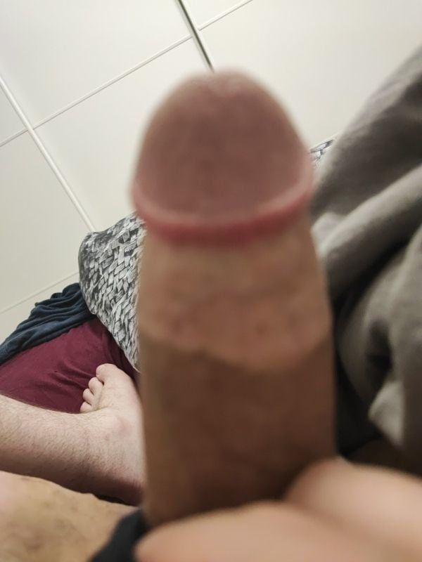 My Dick, ass and body #9