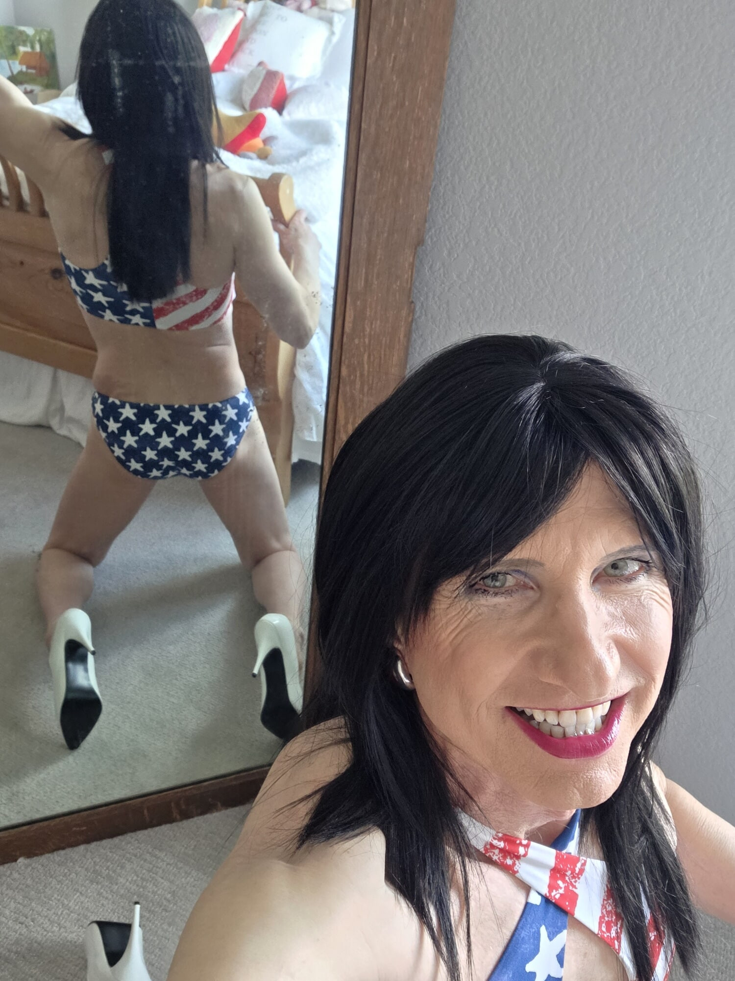 4th of July early #14