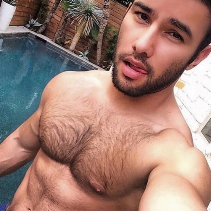 Favorite Guy Shots  #10