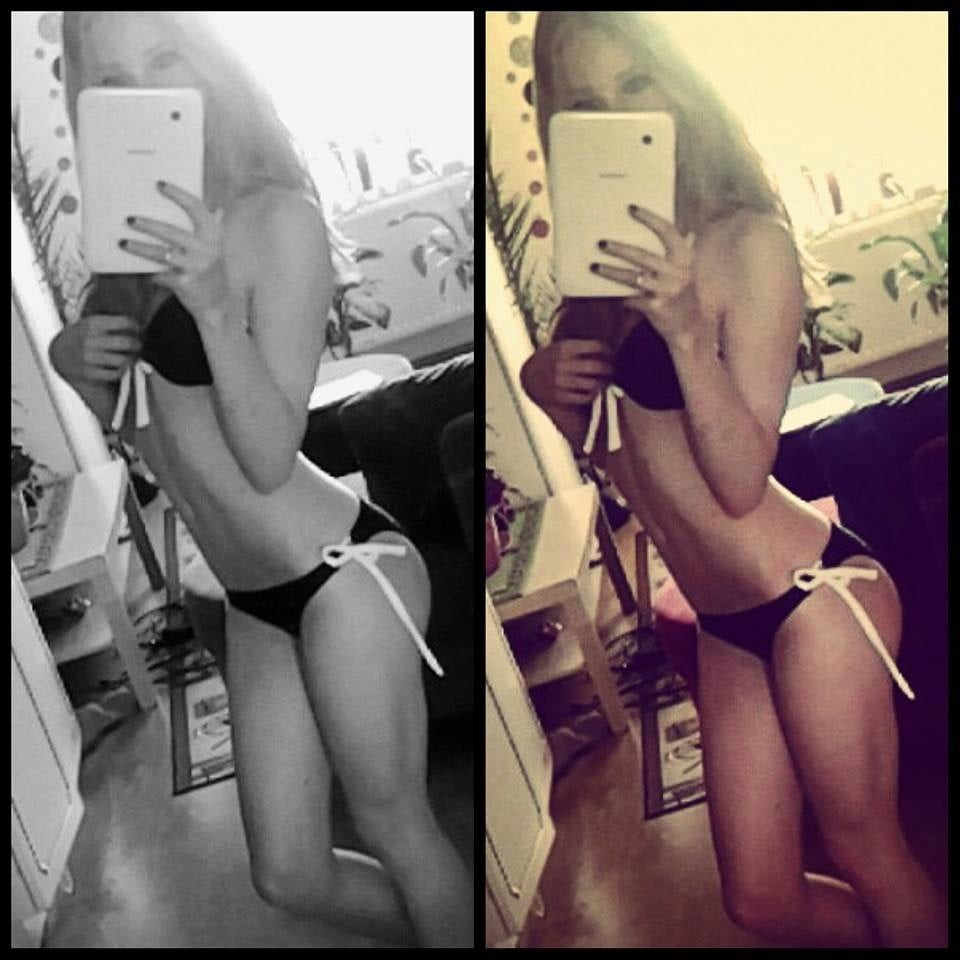 My Fourth GF Love cock 3