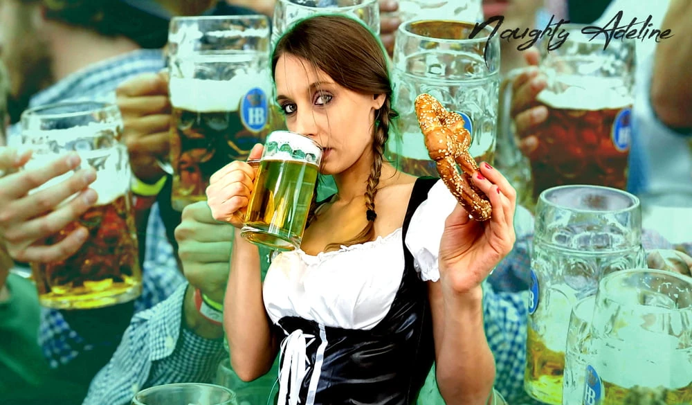 Naughty Oktoberfest #26