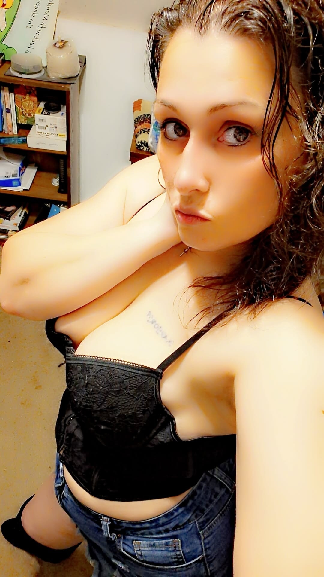 Sexy Liza 