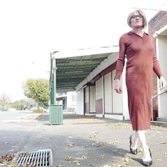 Crossdress Roadtrip - Šetnja seoskim gradom