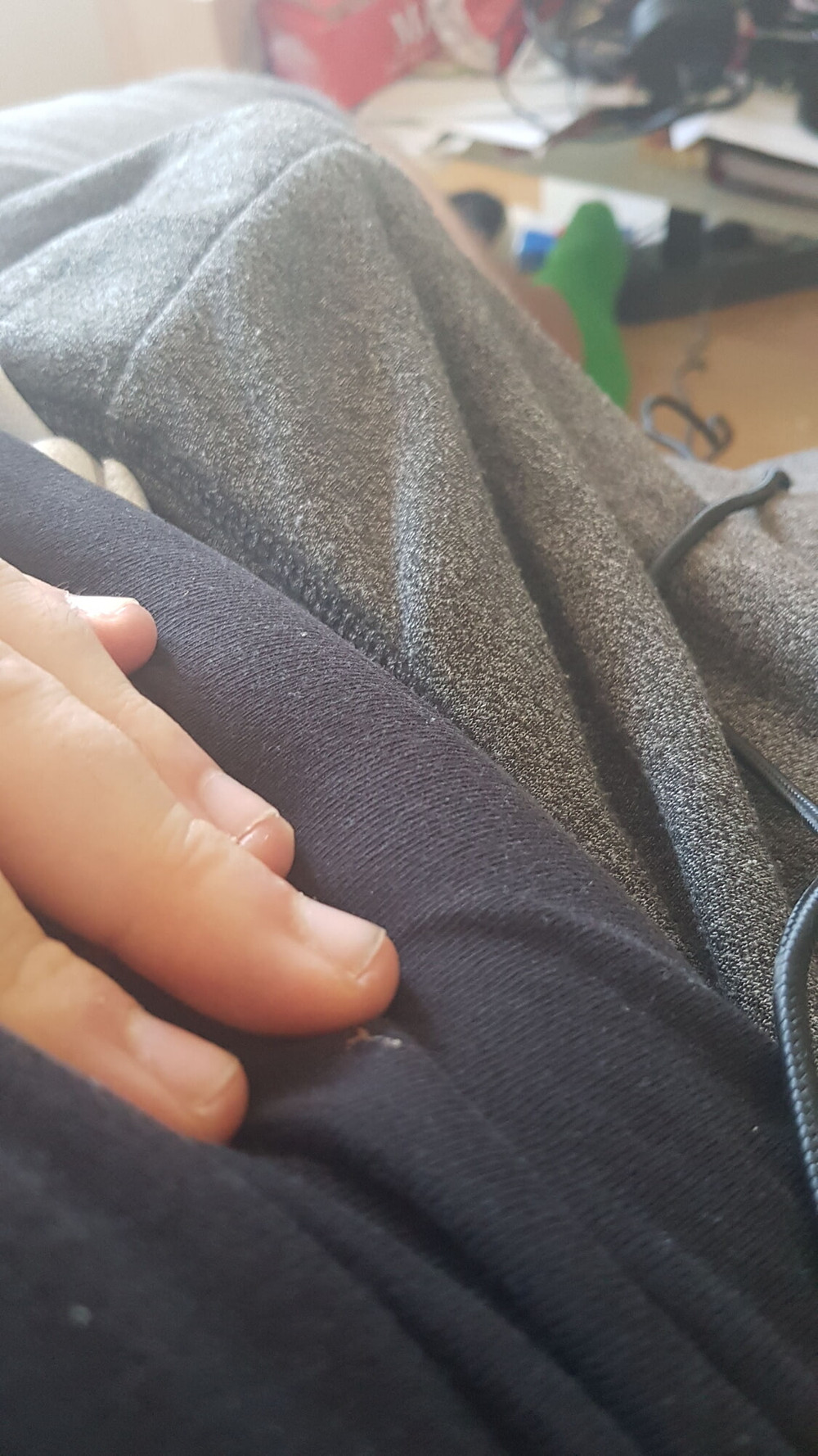 My Bulges in Pants #13