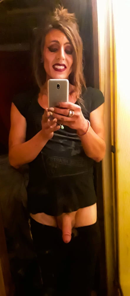 New me 
