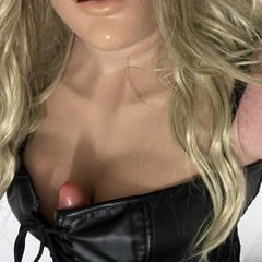 Horny Sissy Boy.. 