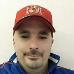 Dani Fofric
