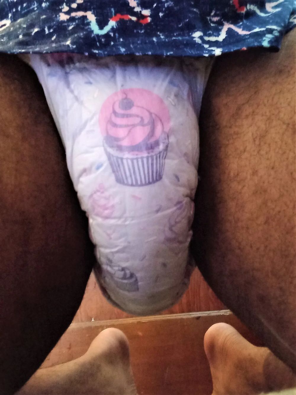 sissy diaper lover