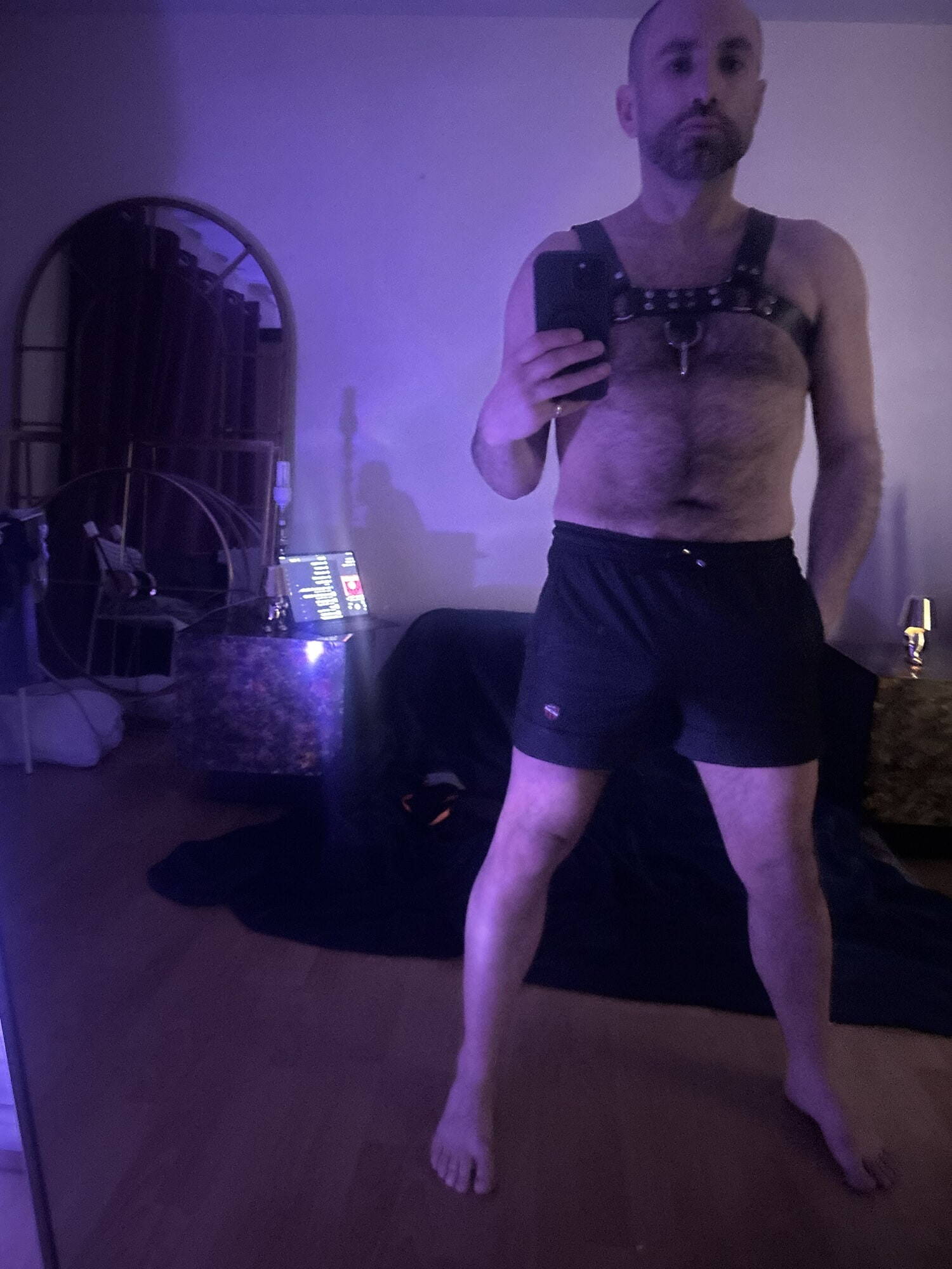Scottish horny lad  #3
