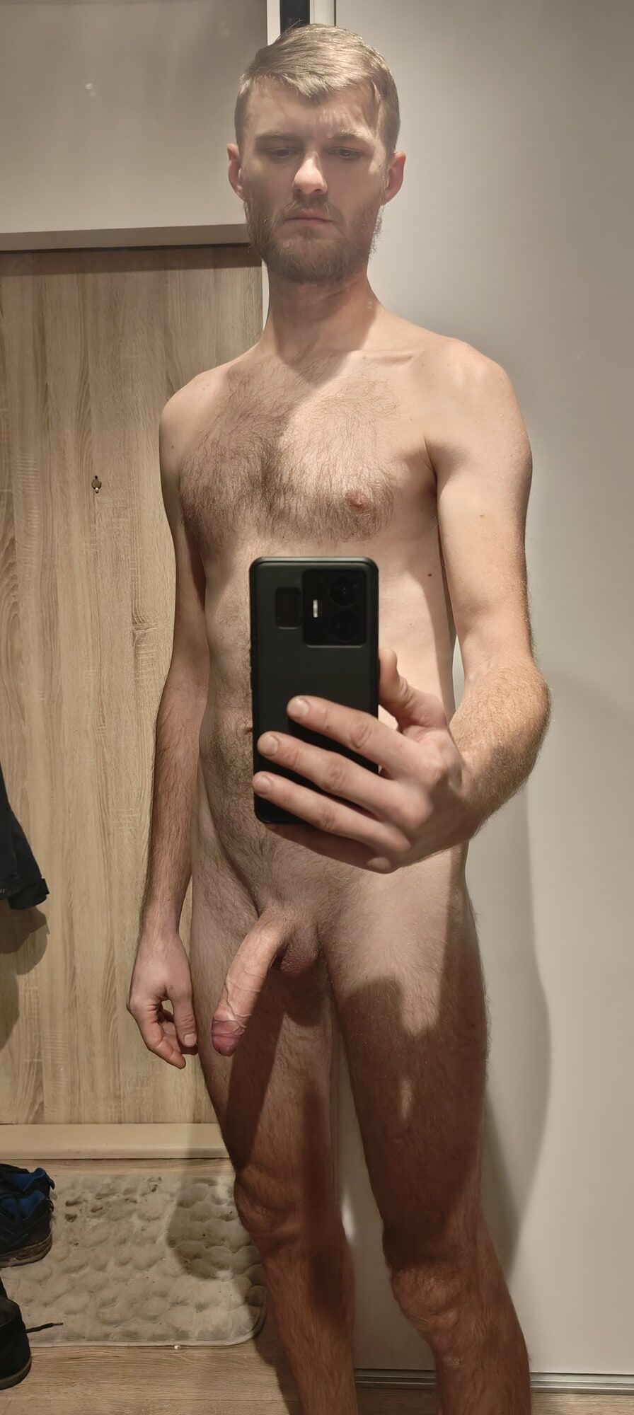 My body #4