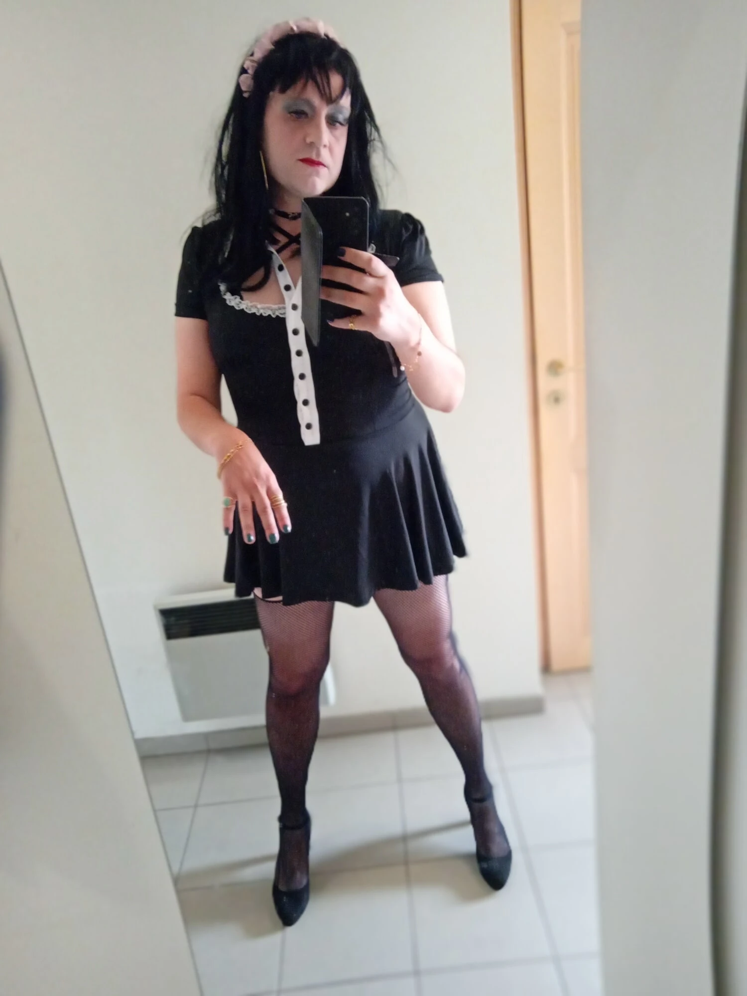 Hornyy