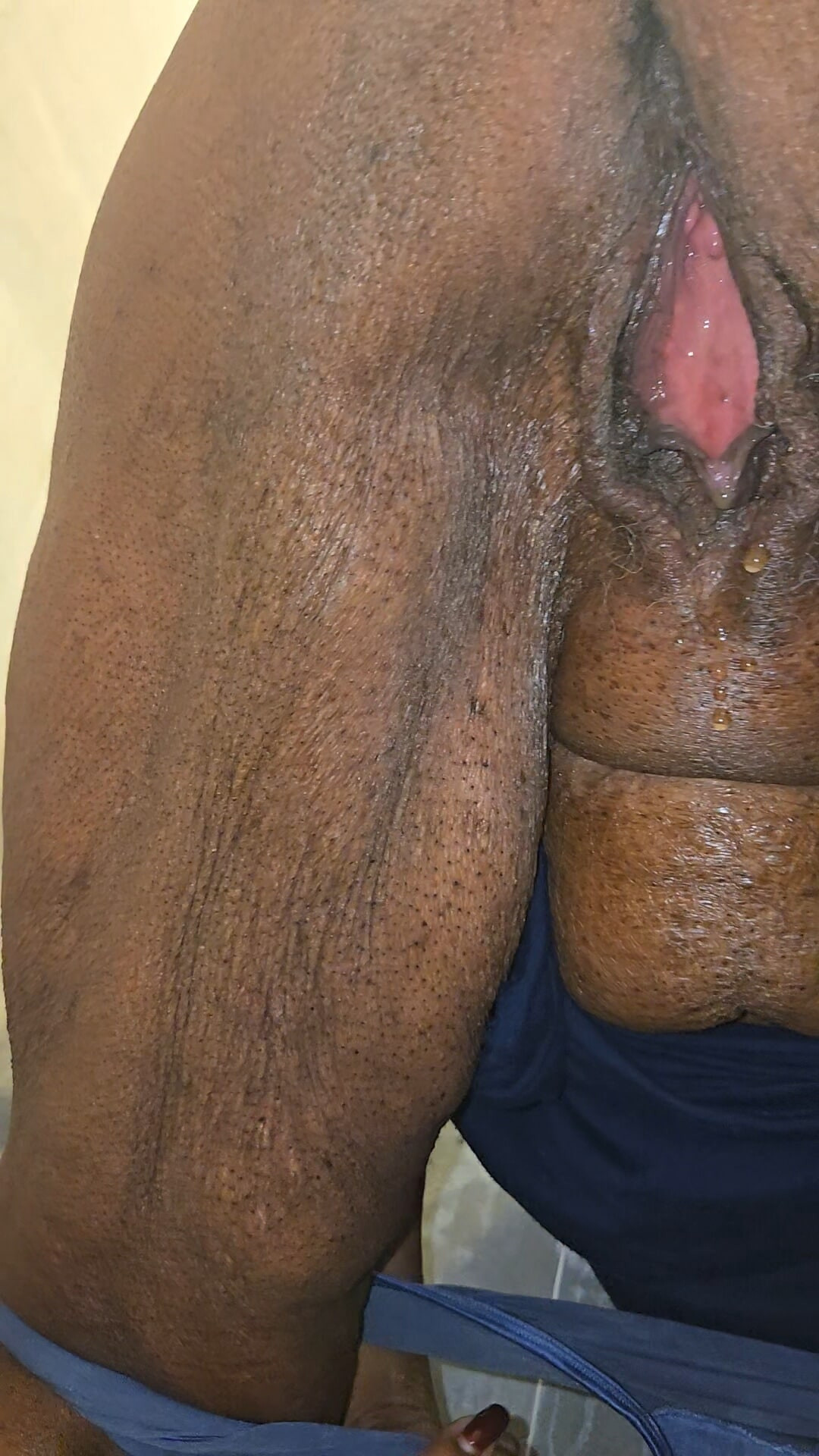 Pissing Time #16
