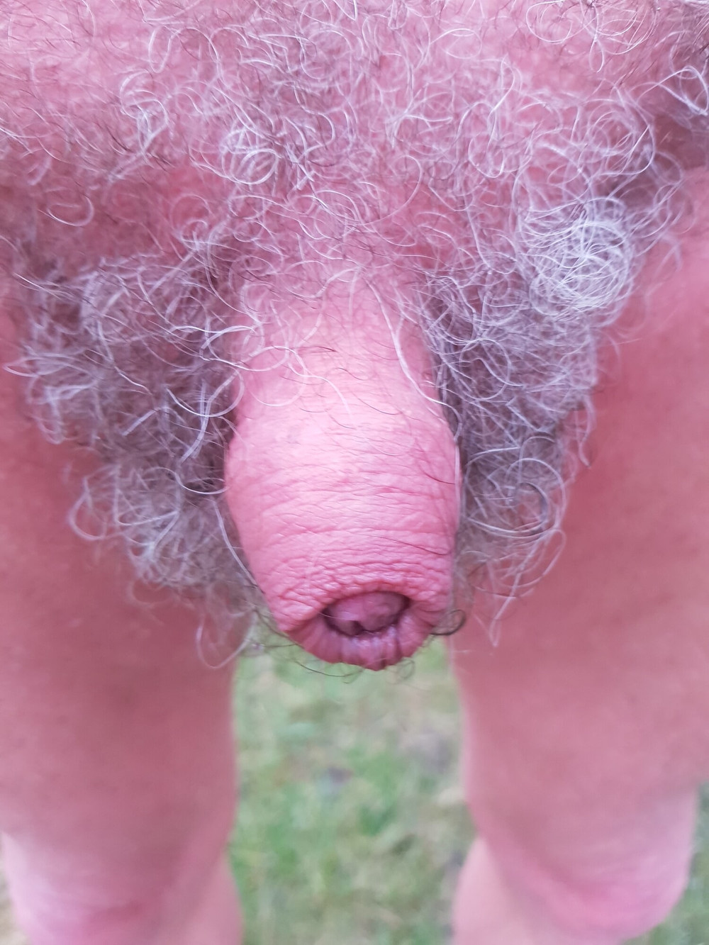 Soft uncut cock.. #29