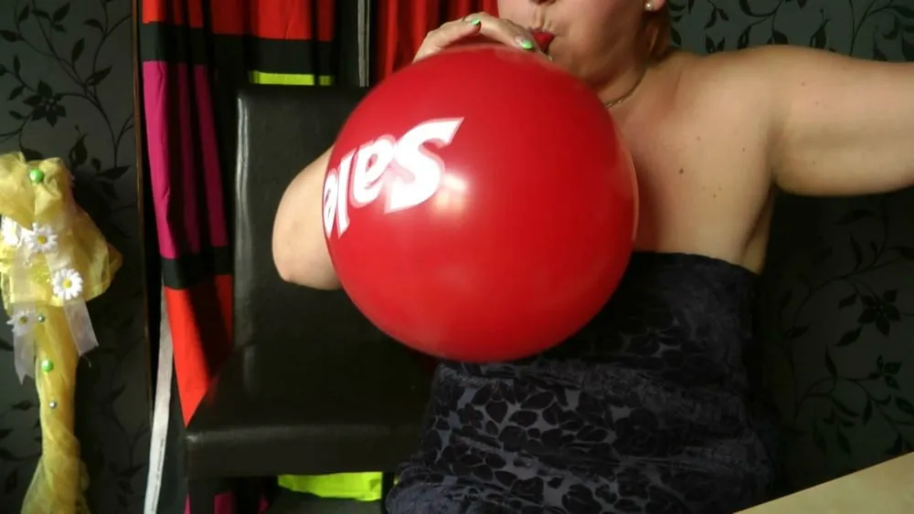 New balloons ... #33