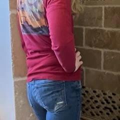 That ASS!!