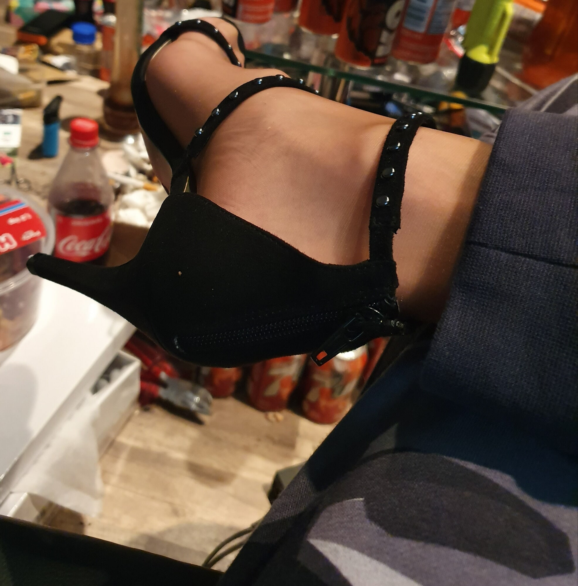 Mrs Bubble Butt #19