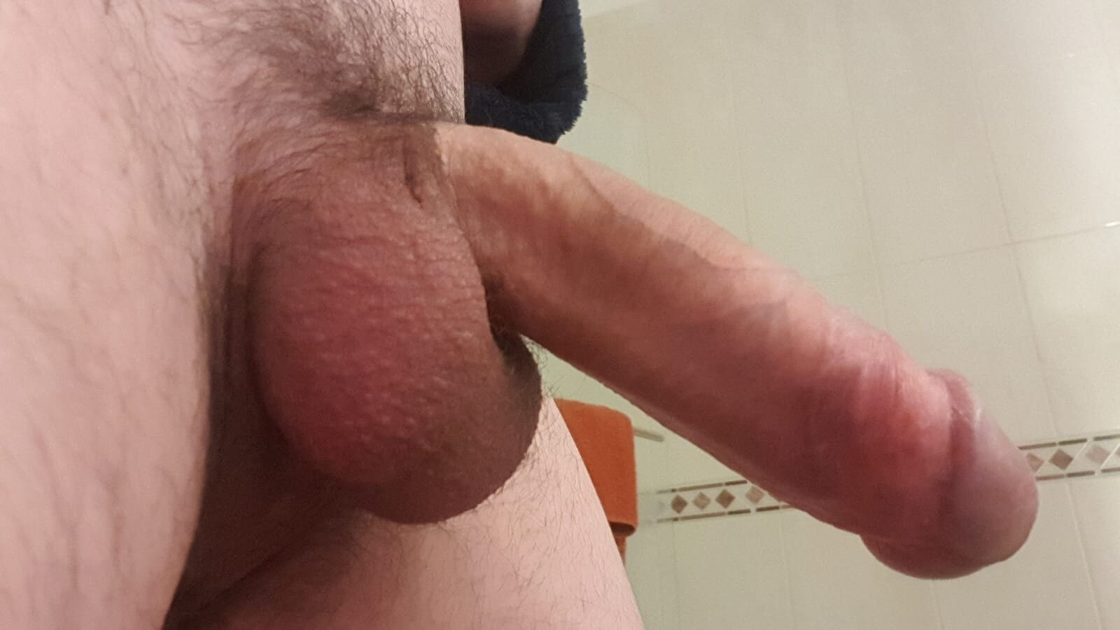 Cock and Balls