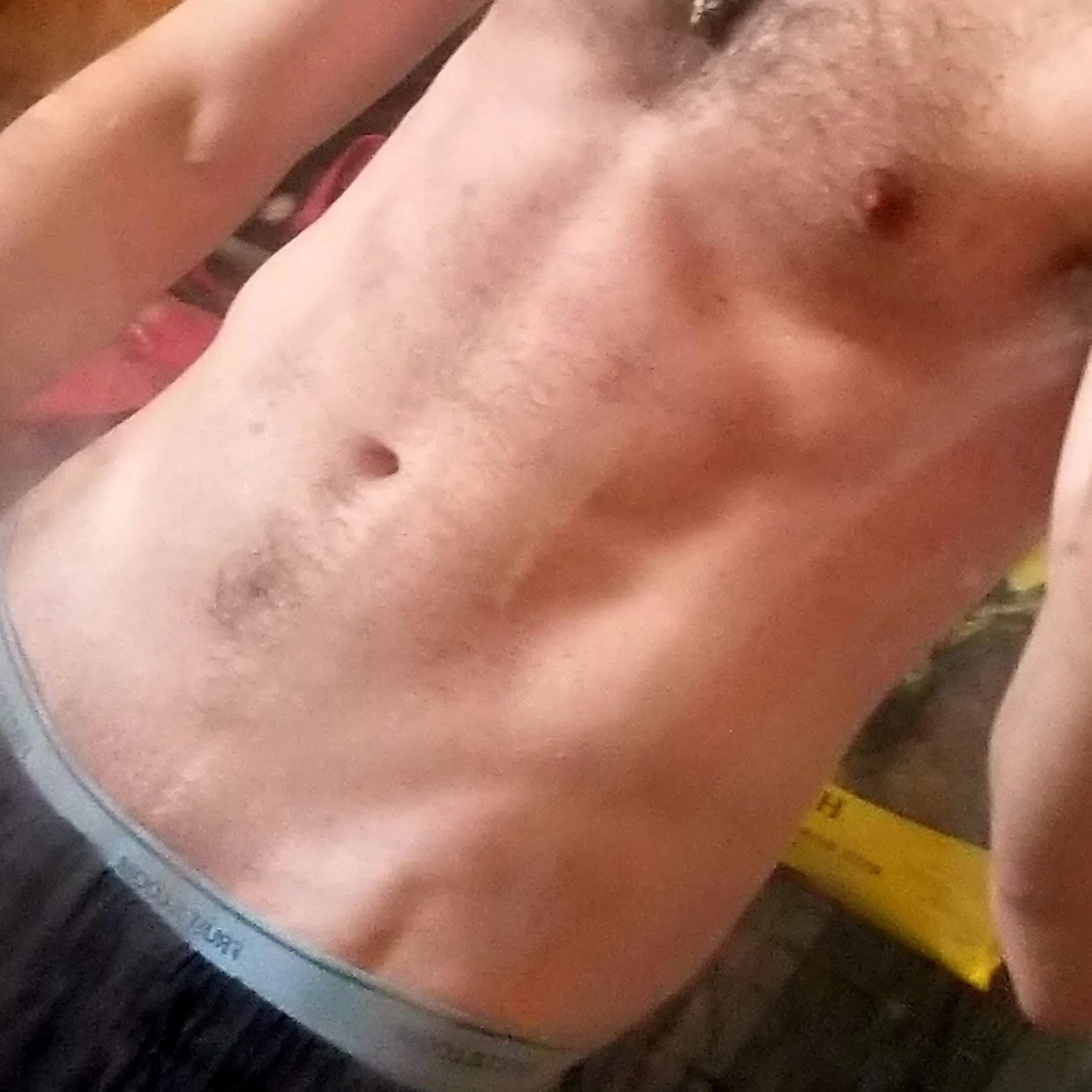 Muscle m