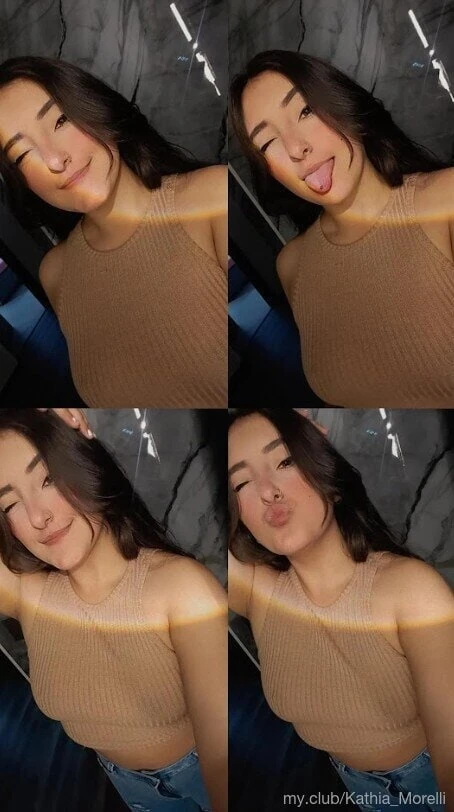 Kathia  Free Photos #3