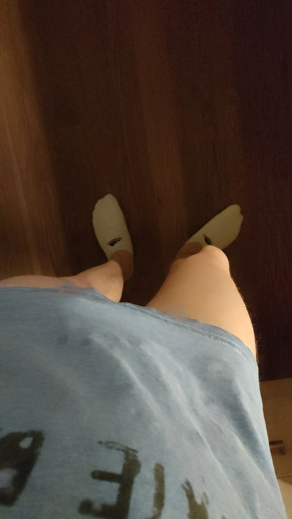 Shy Bi Teen twink #5