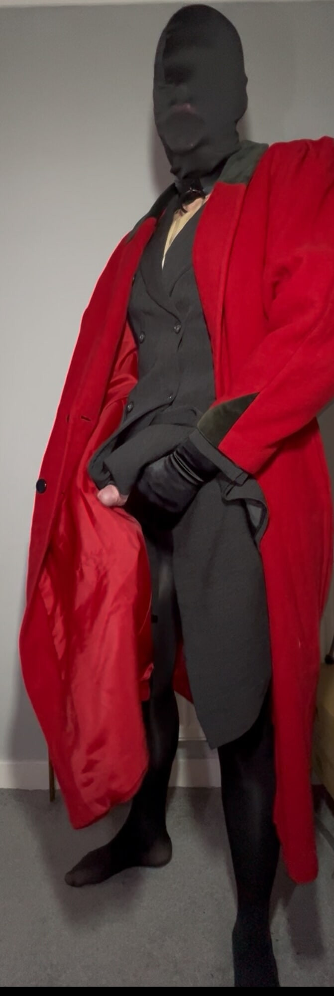 Sissy crossdressing #9