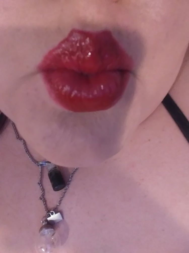 Juicy Lips #8