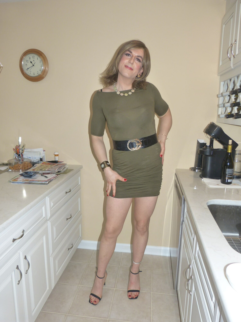 love fooling around with my friends  #2