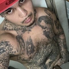 Sexy Daddy FeetBoii