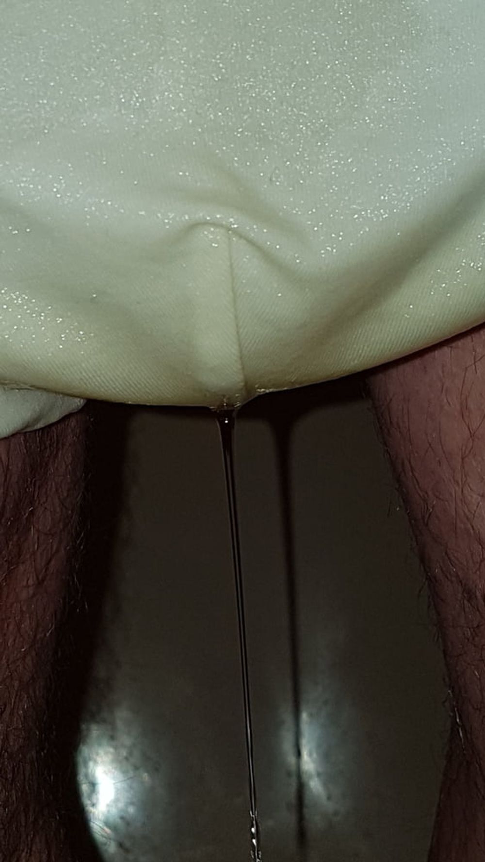 Piss in my panties #40