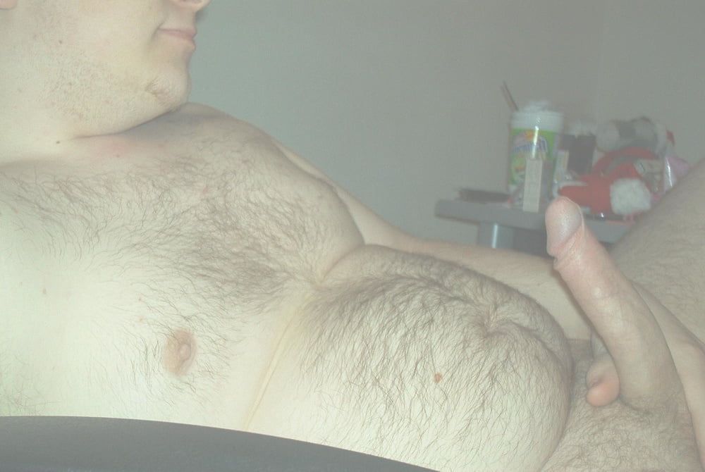 dusty lusty archive 5 (dick edition) #41
