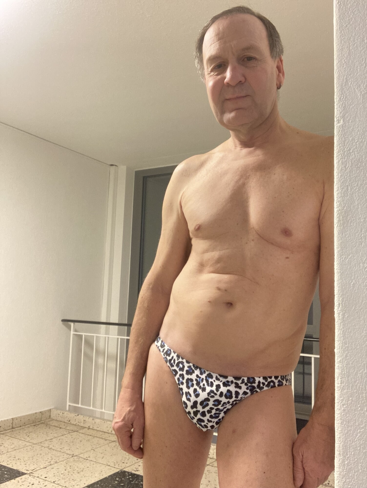 Me and my swimwear #9