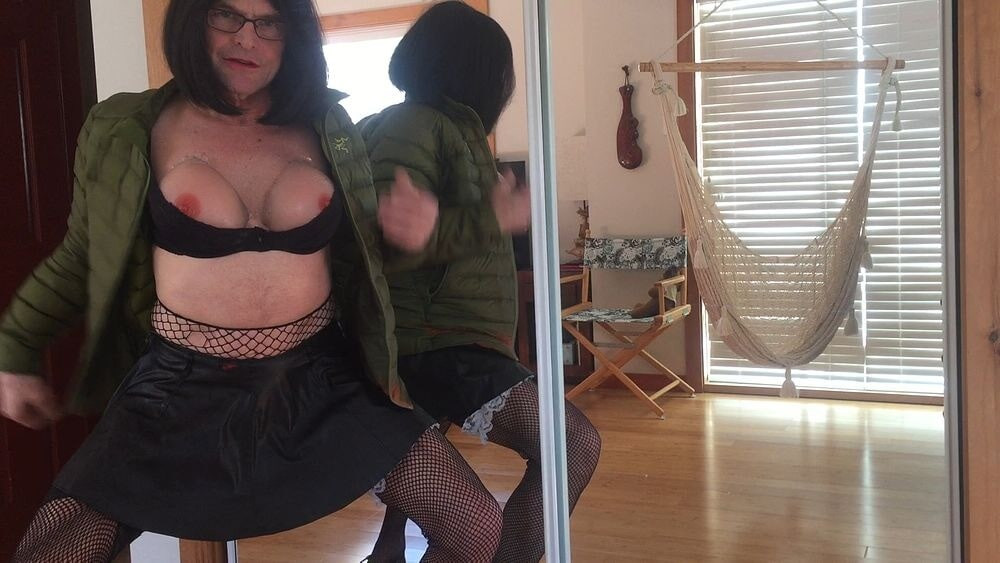 sexy whore Christean #21