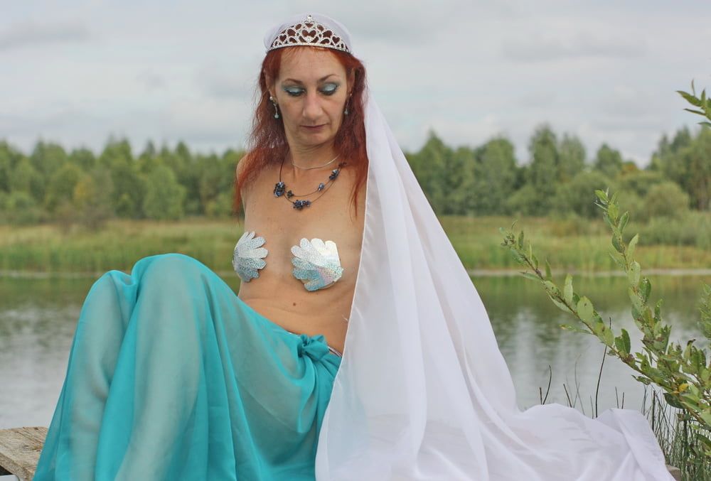 Water Bride #19